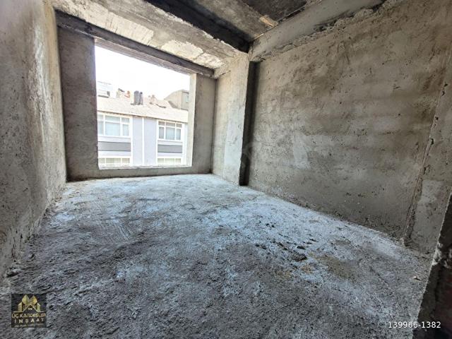ÜÇ KARDEŞLER'DEN CEBECİ MH SATILIK 2+1 SIFIR ARA KAT DAİRE