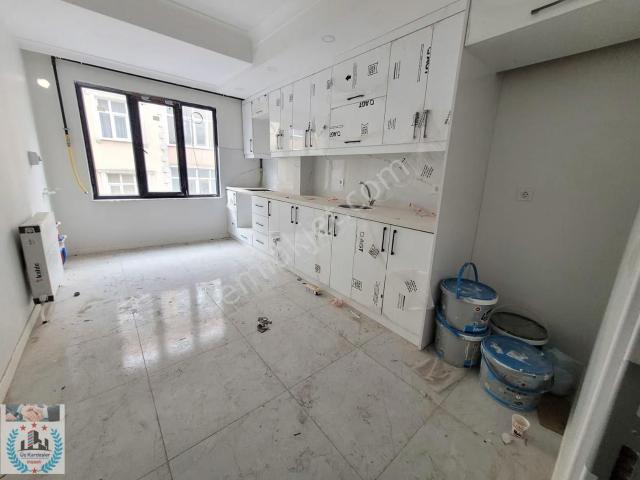 Üç Kardeşler'den Esentepe Mh 2+1 Sıfır Ultr Alüx Devasa Ara Kat