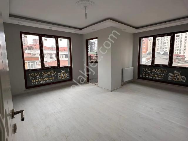 Üç Kardeşler'den Eski Habipler Mh 3+1 Sıfır Lüx Kiralık Daire