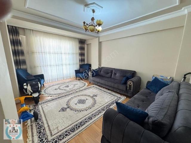 Üç Kardeşler'den İsmetpaşa Mh 4+2 Bağımsız Girişli Dublex Daire