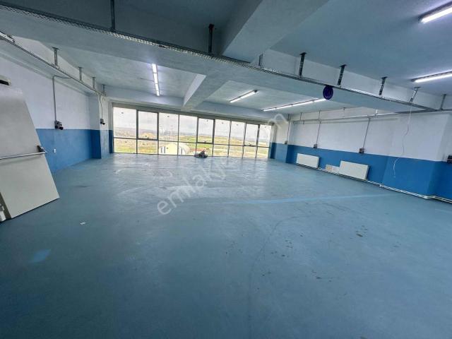 Üç Kardeşlerden Malkoçoğlu Mh 2 Katlı 600m² Dublex Dükkan