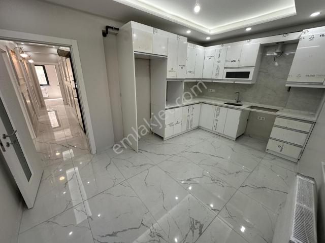 Üç Kardeşler'den S.çiftliği 3+1 130m2 Ultra Lüx Satılık Daire