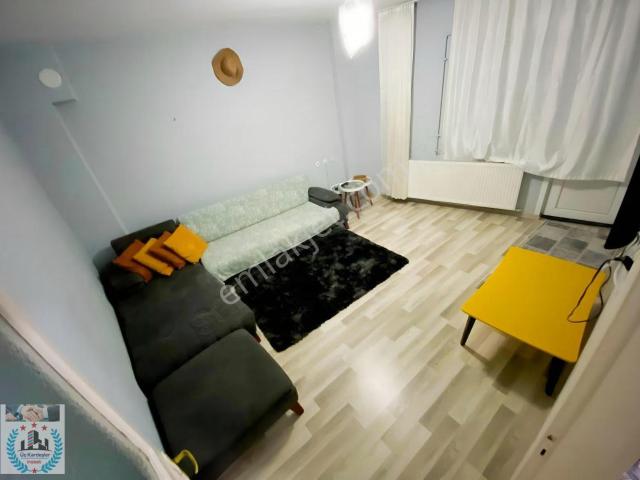 Üç Kardeşler'den S.çiftliği Mah'de Satılık 2+1 2.kat 90m² Daire