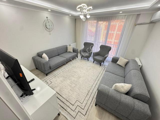 Üç Kardeşler'den S.çiftliği Mh Satılık 2+1 85m² 1.yıllık 4.kat