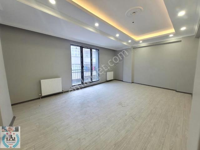 Üç Kardeşler'dn Malkoçoğlu Mah 2+1 Sıfır 105m² Lüx Orta Kat Dai