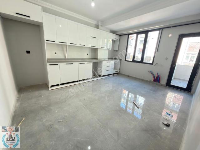 Üç Kardeşler'dn Esentepe Mh Geniş Ferah Ultra Lüx Sıfır 3+1 Dai
