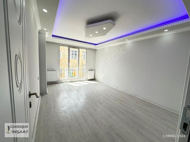 ÜÇ KARDEŞLER'DN YUNUS EMRE MH 2+1 95M SATILIK SIFIR LÜX DAİRE