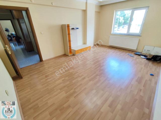 Üç Kardeşlr'dn İsmetpaşa Mh Satlık 3+1 Masrasız 130m² Göbek Dai