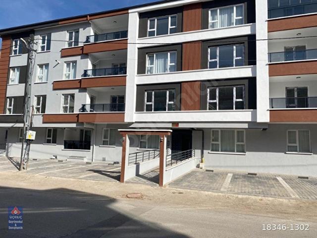 ÜÇ KILIÇ EMLAKTAN 3+1 ARA KAT GÜNEY BATI DAİRE
