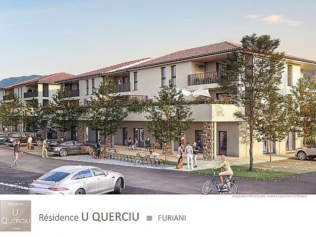 U QUERCIU 20600