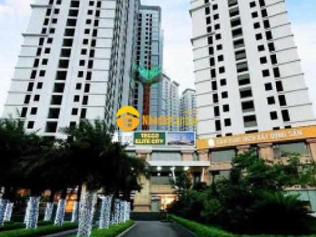 Đầu tư căn hộ tecco elite city thái nguyên với vốn chỉ 800 triệu