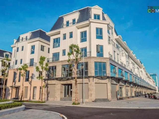 Đầu Tư Chắc Thắng Chỉ Với Vốn 1,8 Tỷ Nhận Ngay Nhà 5 Tầng Central Riverside Vừa Ở Vừa Kinh Doanh
