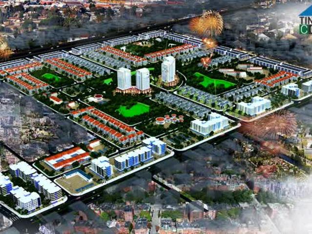 Đầu Tư Bất Động Sản Ven Đô Hiệu Quả Biệt Thự Cả Nhà Và Đất Giá 9tỷ3