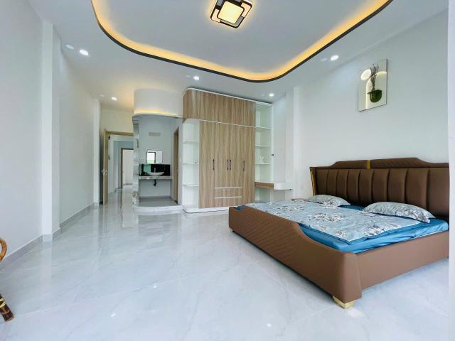 [Đầu tư giữ tài sản tốt] Nhà Nguyễn Thị Thập Quận 7 – Giá 11,2 Tỷ