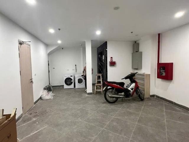 Đầu Tư Giữ Tiền Căn Hộ Mini 6 Tầng Thang Máy 55m² 10P Full Đồ TT Thanh Xuân 13. X Tỷ