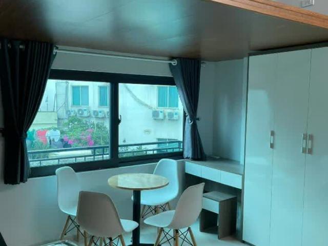 Đầu tư hưởng lợi. Lô góc 60m2, 6 tầng Thang máy Full nội thất, Mỗ Lao Hà Đông, 13,8 tỷ
