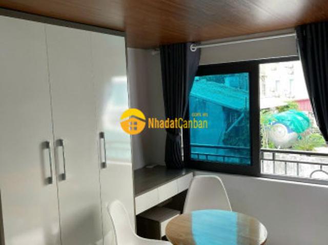 Đầu tư hưởng lợi. Lô góc 60m2, 6 tầng thang máy full nội thất, mỗ lao hà đông, 13,8 tỷ