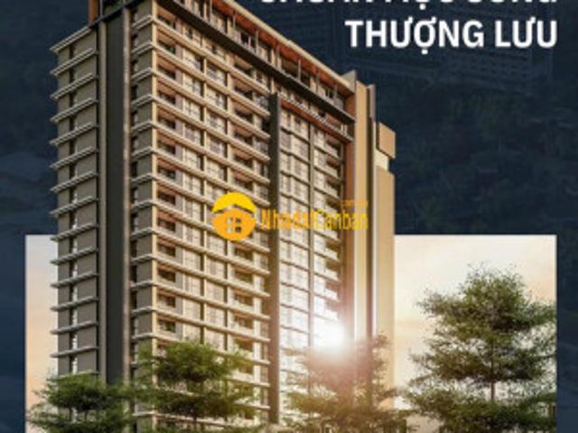 Đầu tư lợi ích kép cùng la boutique villa le meridien residences danang marriott international