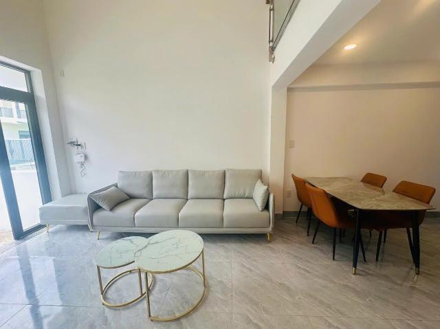 Đầu tư là có lãi nhà phố trung tâm tây ninh chỉ 2,1 tỷ