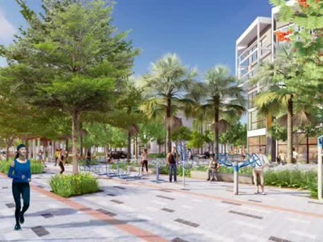Đầu Tư Ngay Chung Cư Cao Cấp Tại Ecopark, Giá Đợt 1 Chỉ 2,7 Tỷ/căn 2pn, CK Khủng