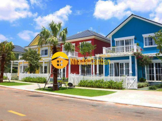 Đầu tư nghỉ dưỡng, bãi biển đẹp nhất việt nam ck lên tới 17 chỉ thanh toán 20