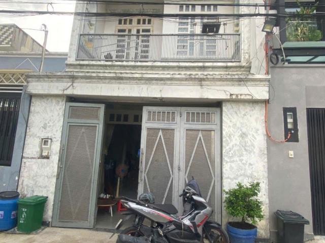 ĐẦU TƯ SINH LỜI – CHÍNH CHỦ CẦN BÁN Nhà An Phú Đông 25, Phường An Phú Đông, Quận 12, Tp Hồ Chí Minh