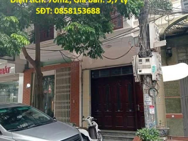 Đầu tư sinh lời – chính chủ cần bán nhà tại phường đông hương, tp thanh hóa, tỉnh thanh hóa