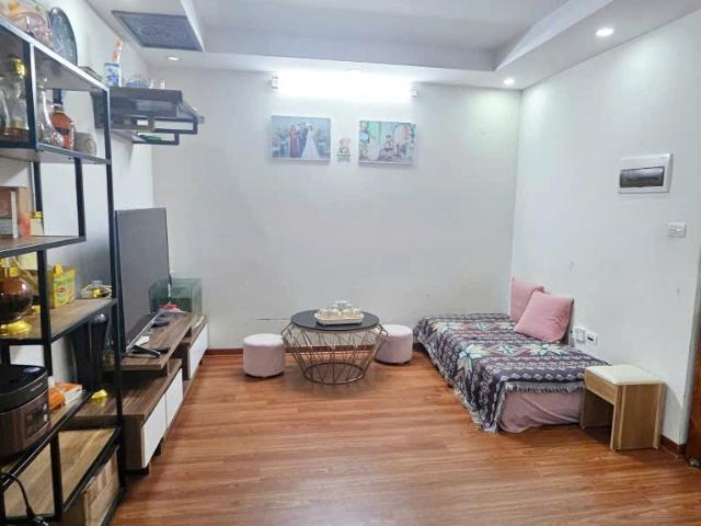 ĐẦU TƯ SINH LỜI Chính Chủ Bán Căn Hộ Trục 01 tòa CT1B cc BTL Yên Nghĩa, P. Yên Nghĩa, Hà Đông, Hà Nội