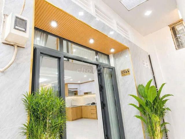 ĐẦU TƯ SINH LƠI GIÁ TỐT Cần Bán Nhà Đường Trung Mỹ Tây 9, phường Trung Mỹ Tây Q. 12, TP. Hcm