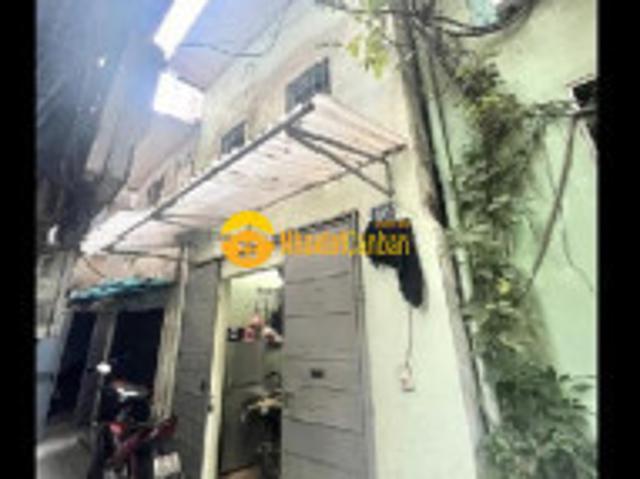 Đầu tư trương định bán 43m tặng nhà hai bà trưng