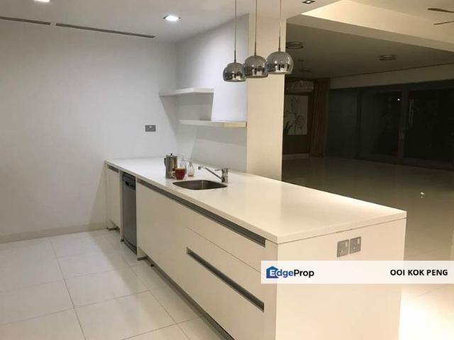 U Thant Residence