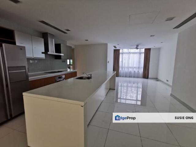 U Thant Residence