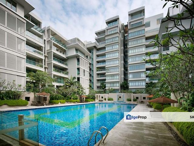U Thant Residence