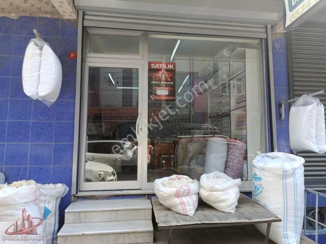 Uğur Mumcu Mahallesi Satılık Dükkan