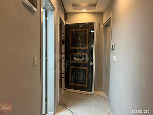 UĞUR MUMCU MH. SATILIK 2+1 AÇIK MUTFAK CADDE ÜSTÜ SIFIR DAİRE