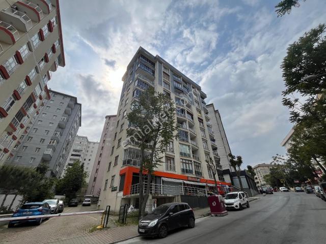Uğur Mumcu’nun Merkezinde Ferah Ve Kullanışlı Satılık 3+1 Daıre