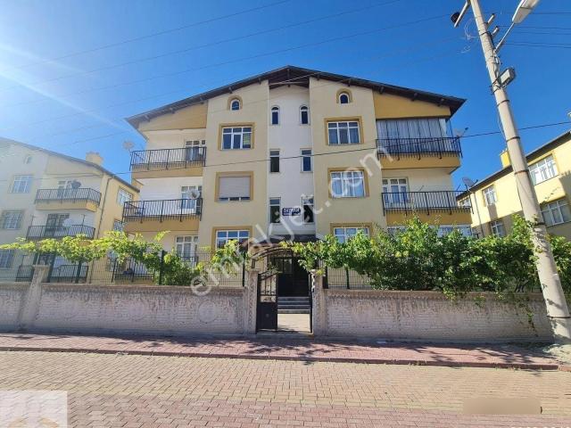 Bosna Merkezde Yapılı 3+1 Daire 3 Cepheli,site İçinde