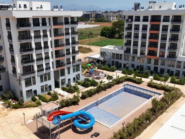 Uğur Kurtulmuş'tan 40'lık Yol Yakını Oturuma Hazır Arakat 1+1