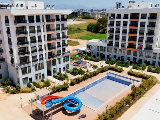 Uğur Kurtulmuş'tan 40'lık Yol Yakını Oturuma Hazır Arakat 1+1