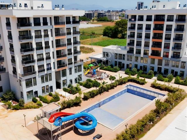 Uğur Kurtulmuş'tan 40'lık Yola 2.parselde Eşyalı Kiralık 1+1