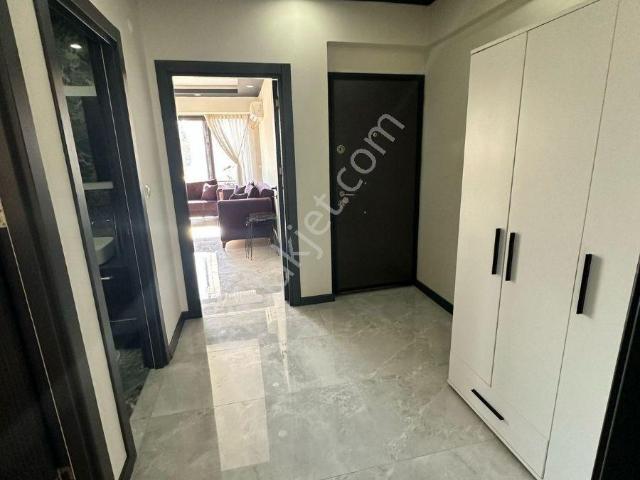 Uğur Kurtulmuş'tan 2+1 Eşyalı Kiralık Daire