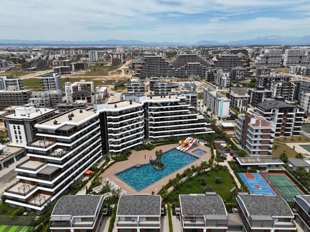 Uğur Kurtulmuş'tan Allure'da Kiralık 2+1 Arakat Daire