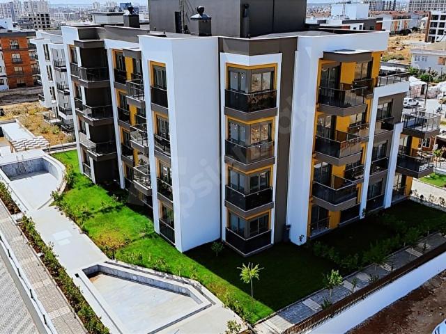 UĞUR KURTULMUŞ'TAN İLKEVİM KREDİSİNE UYGUN 2+1 SATILIK DAİRE