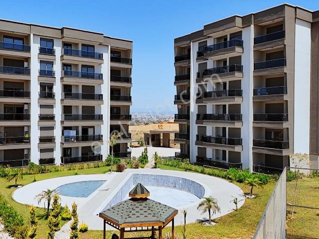 Uğur Kurtulmuş'tan İskanlı,eşyalı, Arakat 2+1 Daire