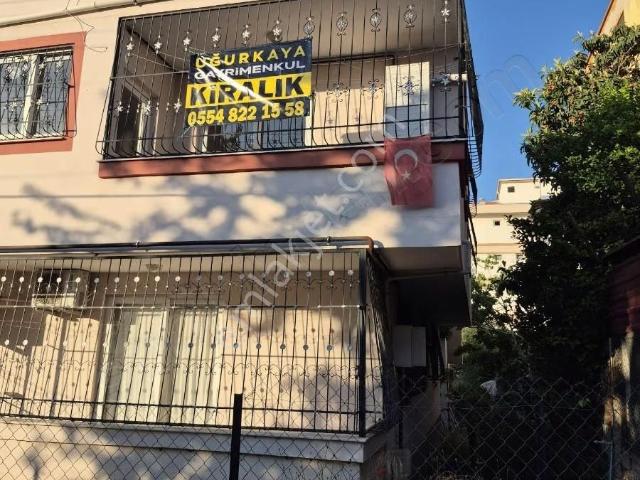 Uğur Kaya Gayrumenkulden Sarıcamda Kiralık Daire 3+1