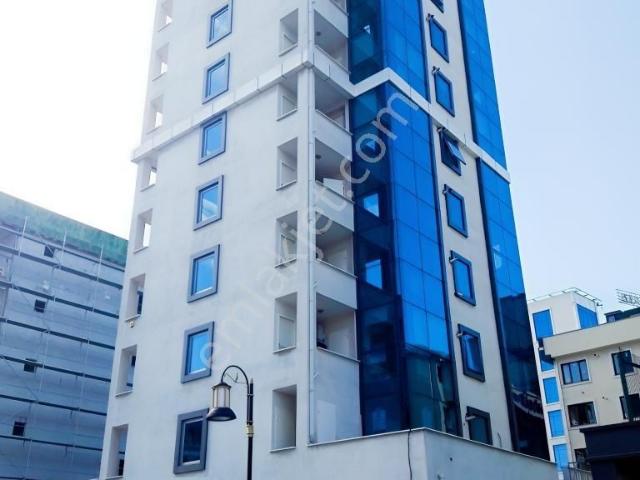 ꧁uğur&uzman꧂maltepe Türkan Saylan'da Yatırımlık! 2+1 Plaza Katı