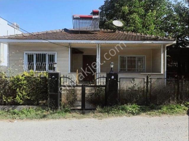 ꧁uğur &uzman꧂sapanca Cadde Üstü 180m2 3+1 Müstakil İşyeri