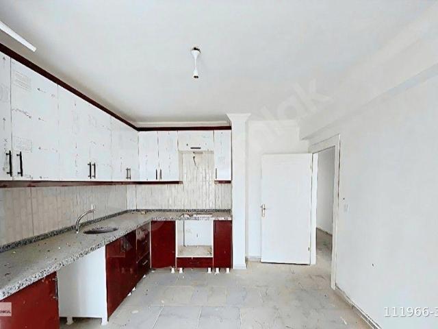 UĞURLU EMLAKTAN SATILIK ŞENTEPE SOL 3+1 SIFIR OTURUMA HAZIR DAİRE
