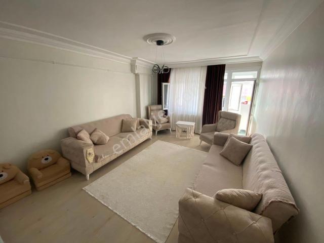 Uğurmumcu Mah. Hakanlar İnşaattan Satılık 90m2 2+1 Çatı Katı