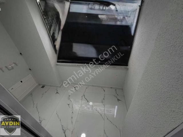 Uğurmumcu Mh. 2+1 110m2 Sıfır Güney Cephe Geniş Daireler